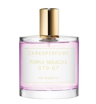 Парфюмированная вода Zarkoperfume Purple Molecule 070.07 100мл 