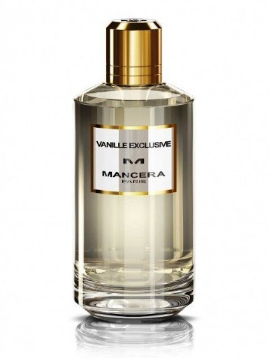 Парфюмерная вода Mancera Vanille Exclusive 120мл 