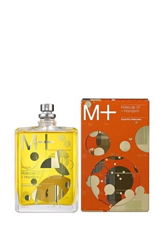 Туалетная вода Escentric Molecules Molecule 01 Mandarin 100мл 