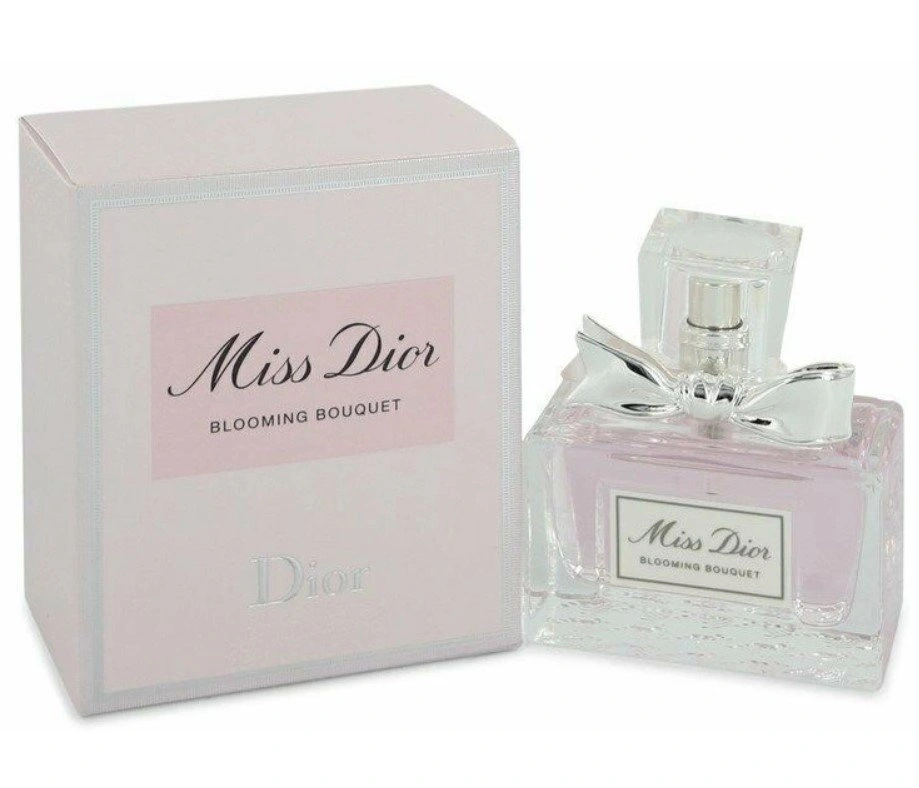 Туалетная вода Christian Dior Miss Dior Blooming Bouquet 30мл 
