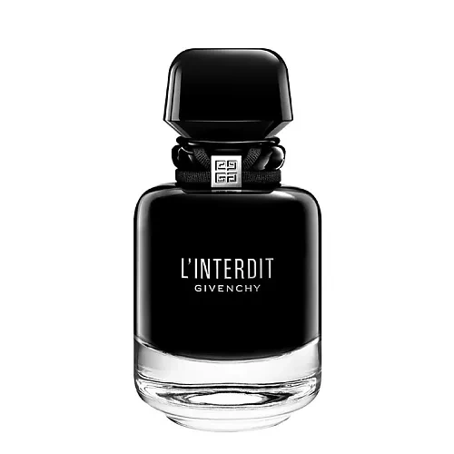 Парфюмированная вода Givenchy L'Interdit Intense 50 мл 