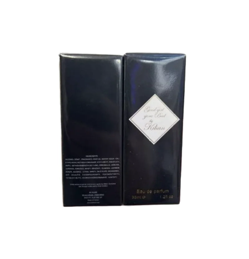 Парфюмерная вода Good Girl Gone Bad By Kilian 35 мл (тестер, люкс)  - фото 2