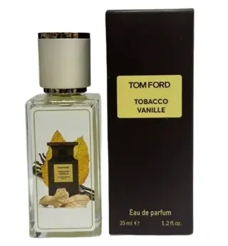 Парфюмерная вода Tom Ford Tobacco Vanille 35 мл (люкс, тестер) 