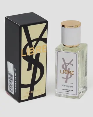 Парфюмерная вода Yves Saint Laurent Libre 35 мл (люкс, тестер)  - фото 2