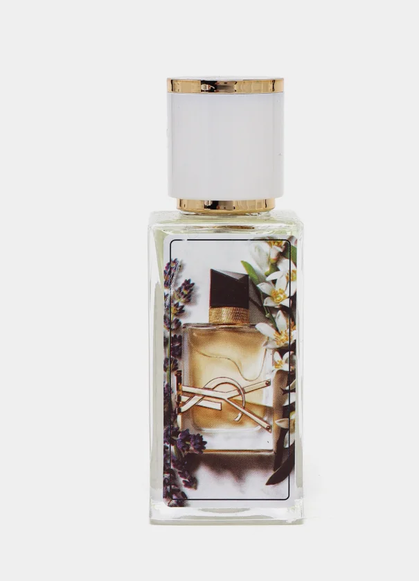 Парфюмерная вода Yves Saint Laurent Libre 35 мл (люкс, тестер)  - фото 3