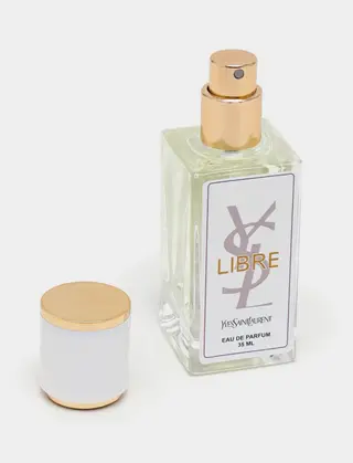 Парфюмерная вода Yves Saint Laurent Libre 35 мл (люкс, тестер) 