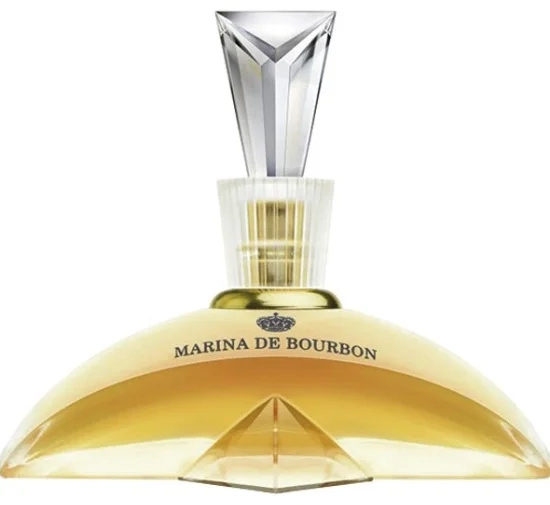 Парфюмерная вода Marina de Bourbon 30 мл  - фото 2