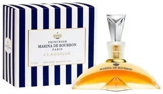Парфюмерная вода Marina de Bourbon 30 мл 