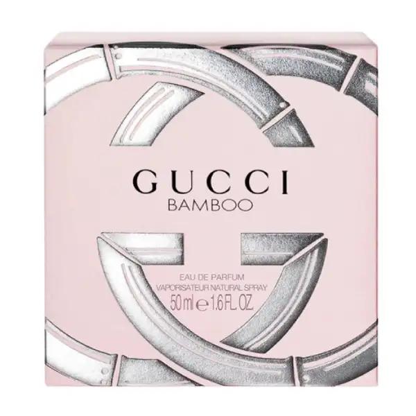 Парфюмерная вода Gucci Bamboo 50 мл - фото 2