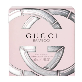 Парфюмерная вода Gucci Bamboo 50 мл