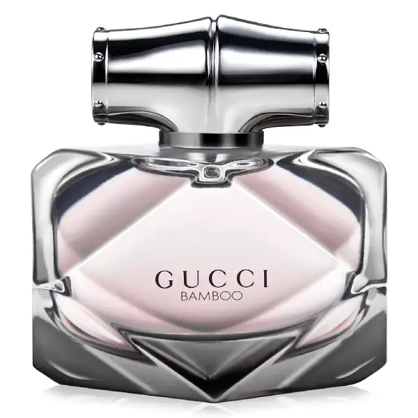 Парфюмерная вода Gucci Bamboo 50 мл