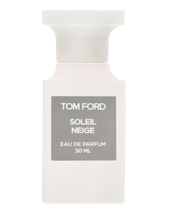 Парфюмированная вода Tom Ford Soleil Neige 50мл 