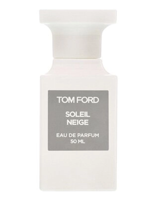 Парфюмированная вода Tom Ford Soleil Neige 50мл 