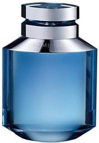 Туалетная вода Azzaro Chrome Legend 75мл 