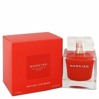 Туалетная вода Narciso Rodriguez Narciso Rouge 90мл 