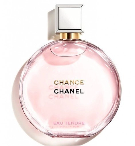 Парфюмированная вода Chanel Chance Eau Tendre 50мл 