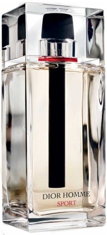 Туалетная вода Christian Dior Homme Sport 125 мл 