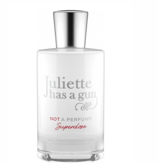 Парфюмерная вода Juliette Has a Gun Not A Perfume Superdose 100мл 