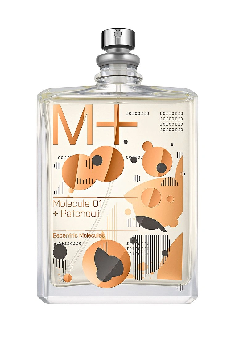 Туалетная вода Escentric Molecules Molecule 01 Patchouli 100мл 