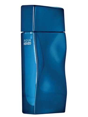 Туалетная вода Kenzo Aqua Pour Homme 100мл  - фото 2