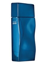Туалетная вода Kenzo Aqua Pour Homme 100мл  - фото 2