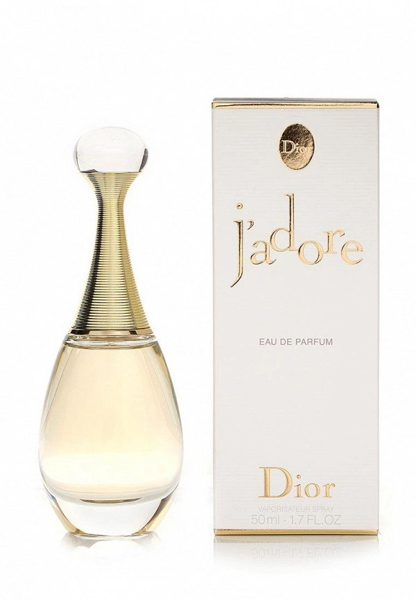 Парфюмированная вода Christian Dior J'Adore 50мл 