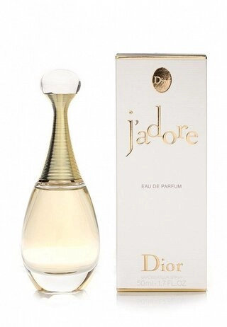 Парфюмированная вода Christian Dior J'Adore 50мл 