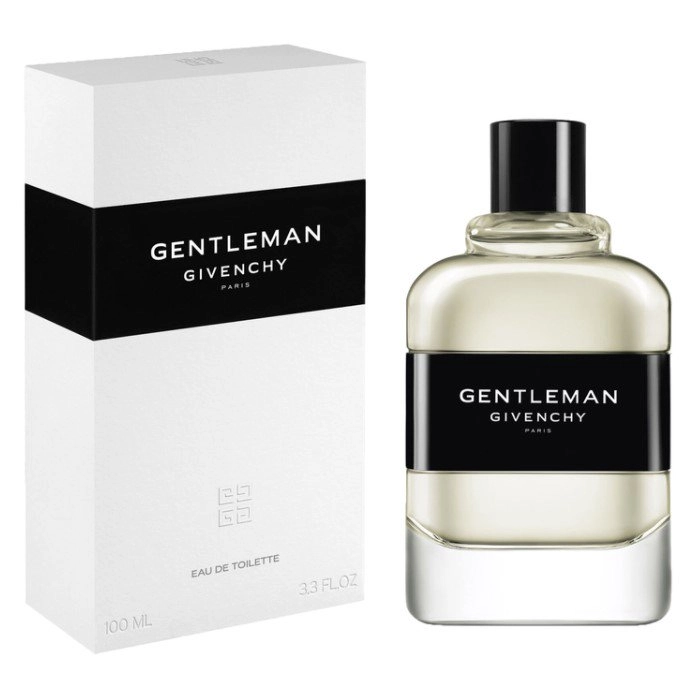 Туалетная вода Givenchy Gentleman 100мл 