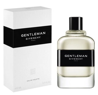 Туалетная вода Givenchy Gentleman 100мл 