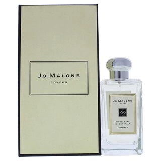 Одеколон Jo Malone Wood Sage & Sea Salt 100мл 