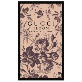 Парфюмерная вода Gucci Bloom Ambrosia di Fiori 100 мл