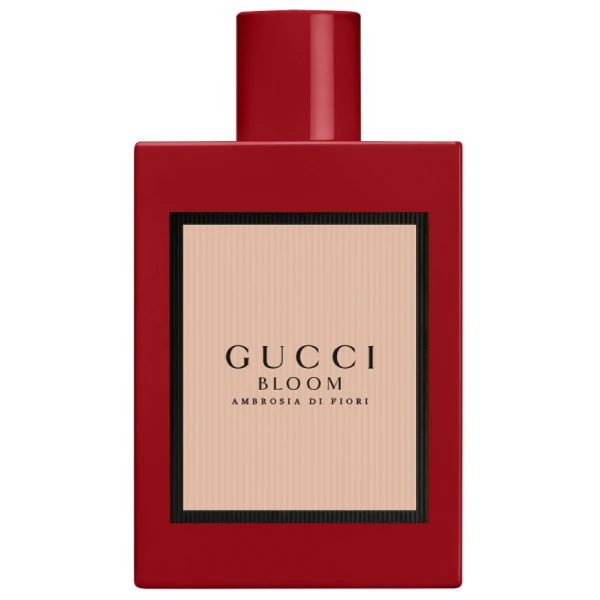 Парфюмерная вода Gucci Bloom Ambrosia di Fiori 100 мл