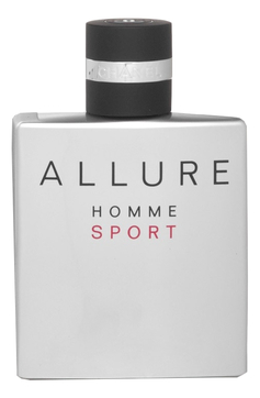 Туалетная вода Chanel Allure Sport 150мл  - фото 2