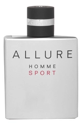 Туалетная вода Chanel Allure Sport 150мл  - фото 2