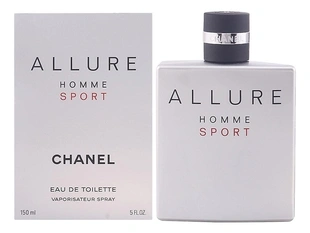 Туалетная вода Chanel Allure Sport 150мл 
