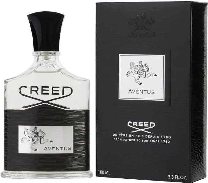 Парфюмерная вода Creed Aventus 100мл 