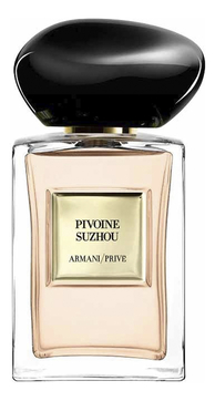 Туалетная вода Giorgio Armani Prive Pivoine Suzhou 100мл  - фото 2