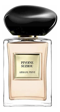 Туалетная вода Giorgio Armani Prive Pivoine Suzhou 100мл 