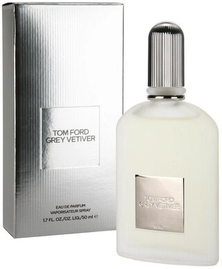 Парфюмерная вода Tom Ford Grey Vetiver 50мл 