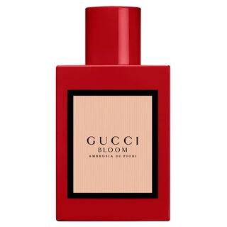Парфюмерная вода Gucci Bloom ambrosia di fiory 50 ml