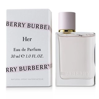 Парфюмированная вода Burberry Her 30мл 