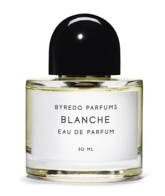 Парфюмированная вода Byredo Blanche 50мл 