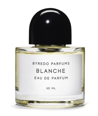 Парфюмированная вода Byredo Blanche 50мл 