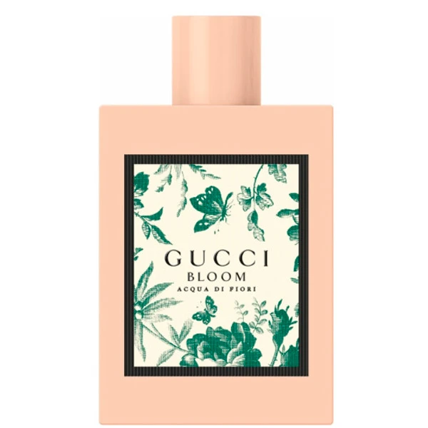 Gucci парфюмерлік суы Bloom Nettare Di Fiori Gucci 30 мл