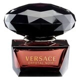 Парфюмированная вода Versace Crystal Noir 90мл  - фото 2
