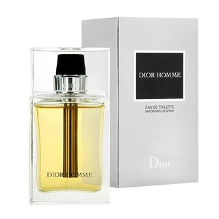 Туалетная вода Christian Dior Homme 100мл 