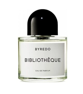 Парфюмированная вода Byredo Bibliotheque 50 мл 