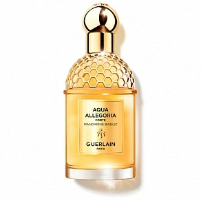 Парфюмерная вода Guerlain Aqua Allegoria Forte Mandarine Basilic 75 мл 