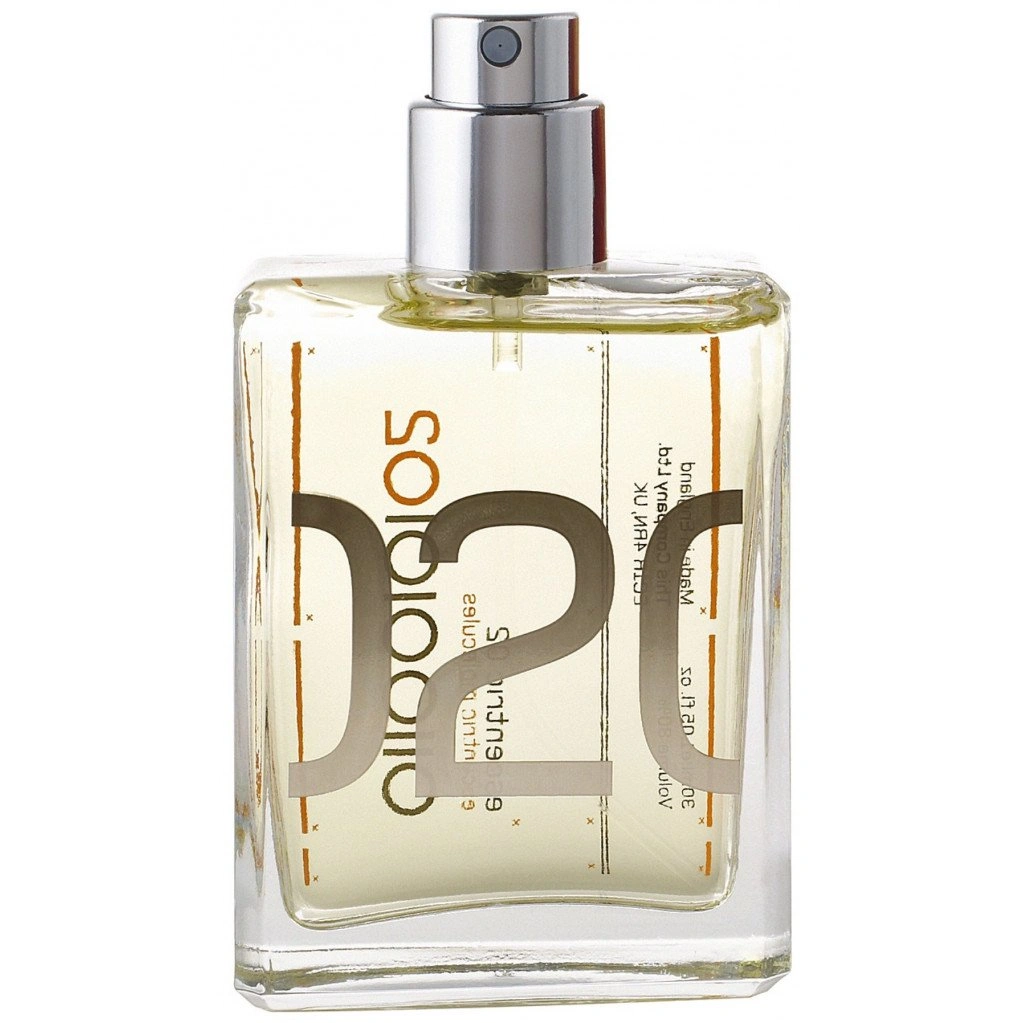 Туалетная вода Escentric Molecules Escentric 02 100 мл 