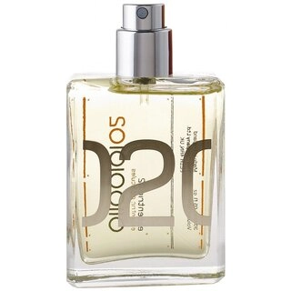 Туалетная вода Escentric Molecules Escentric 02 100 мл 